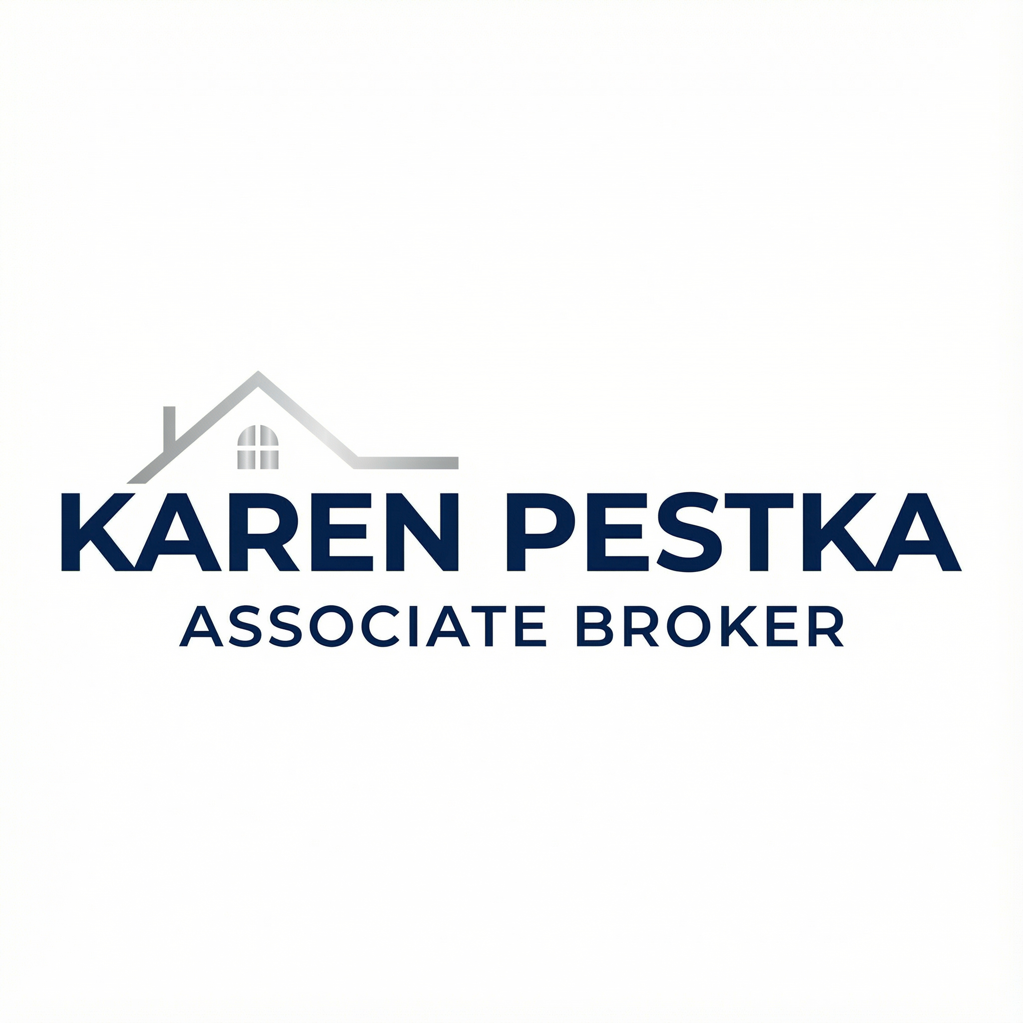 New Karen Pestka Logo
