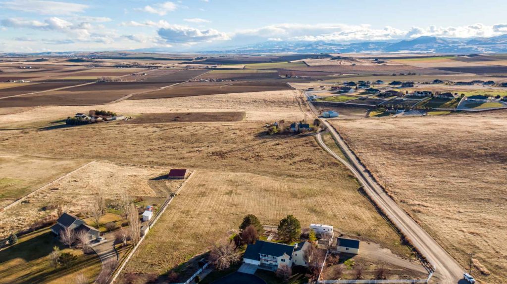 Nampa Gourmet Kitchen with Custom Wood Cabinetry.jpg