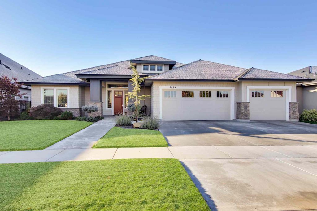 Treasure Valley Real Estate Your Trusted Partner Minimalist Zen Lighting