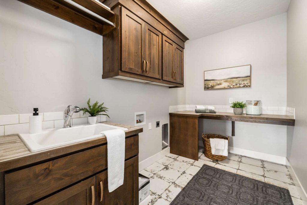 Uncompromising Service for the Discerning Buyer Modern White Farmhouse Exterior.jpg